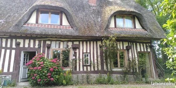 Maison 5 pièces 130 m²
