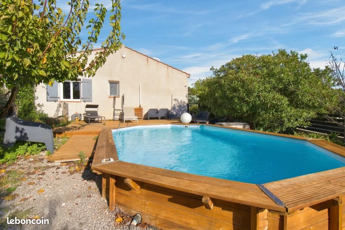 Maison 4 pièces 92 m² · à Marseille · 92 m² · 380 000 €