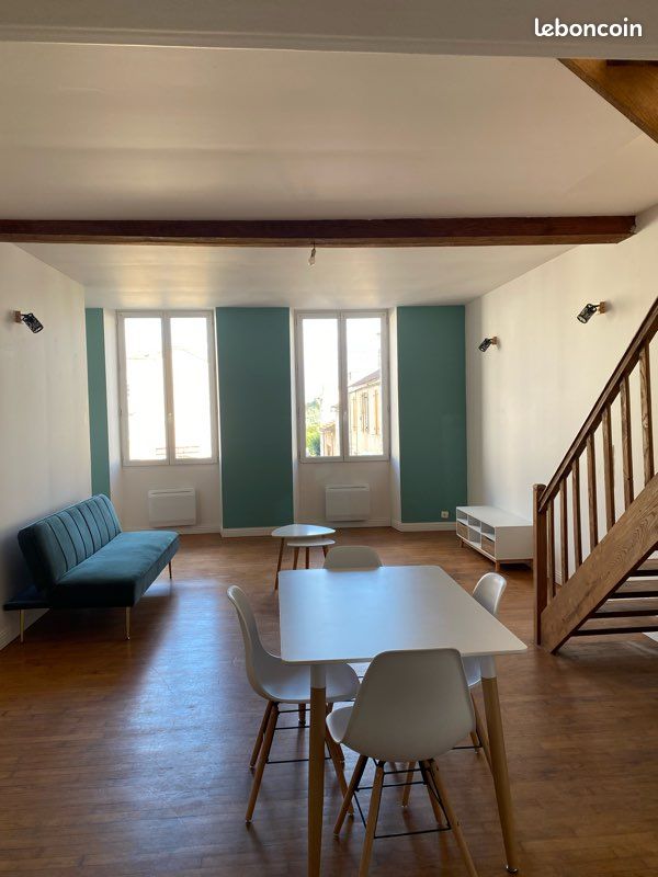 Immeuble 5 pièces 100 m² · à Ruffec · 100 m² · 109 900 €