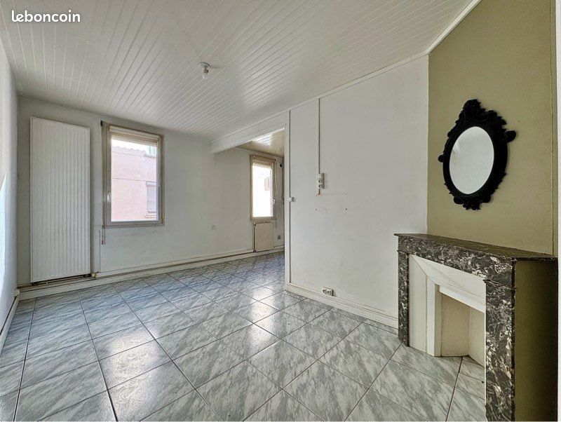 Appartement 3 pièces 56 m² · à Perpignan · 55,9 m² · 87 000 €