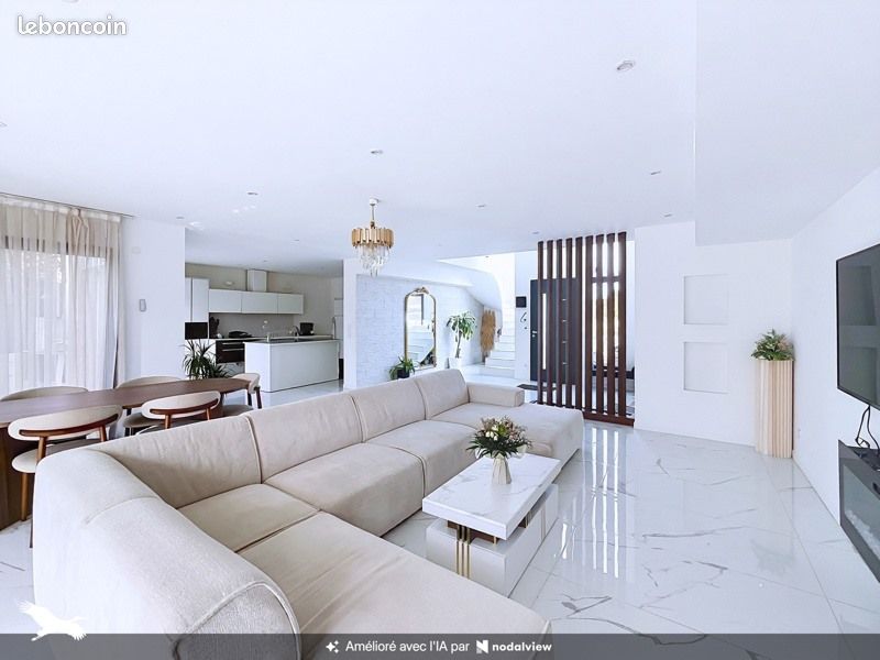 Maison 5 pièces 153 m² · à Fonsorbes · 153 m² · 479 000 €