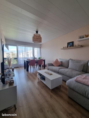 Vente appartement T3