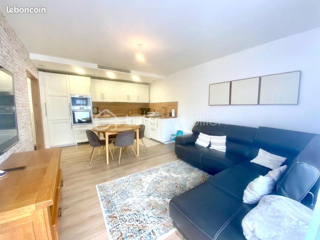 Appartement 3 pièces 55 m² · à Colombes · 55 m² · 329 000 €