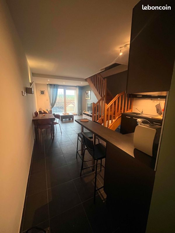 Appartement 3 pièces 52 m² · à Cattenom · 52 m² · 1 100 €/mois
