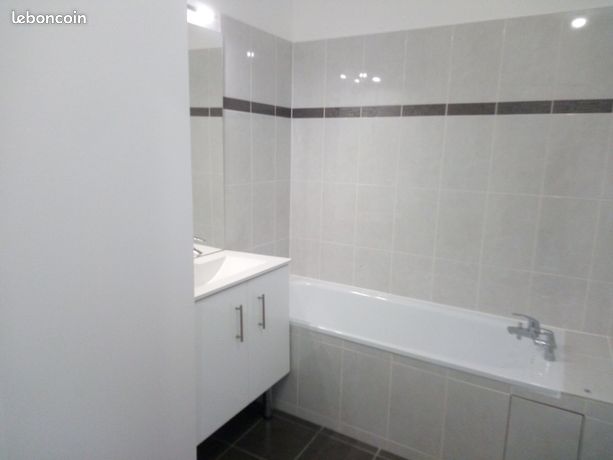 Appartement a louer pontoise - 2 pièce(s) - 37 m2 - Surfyn