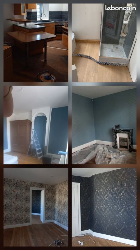 Appartement 8 pièces 170 m² · à Toul · 170 m² · 199 000 €