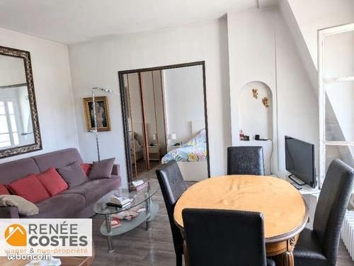 Appartement en Viager 2 pièces 37 m² — 5