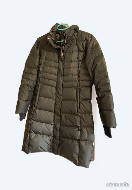 Doudoune Lole Vêtements