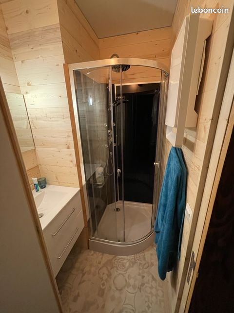 Appartement 8 personnes - Orcières-Merlette (Les Plautus II) (image 9)