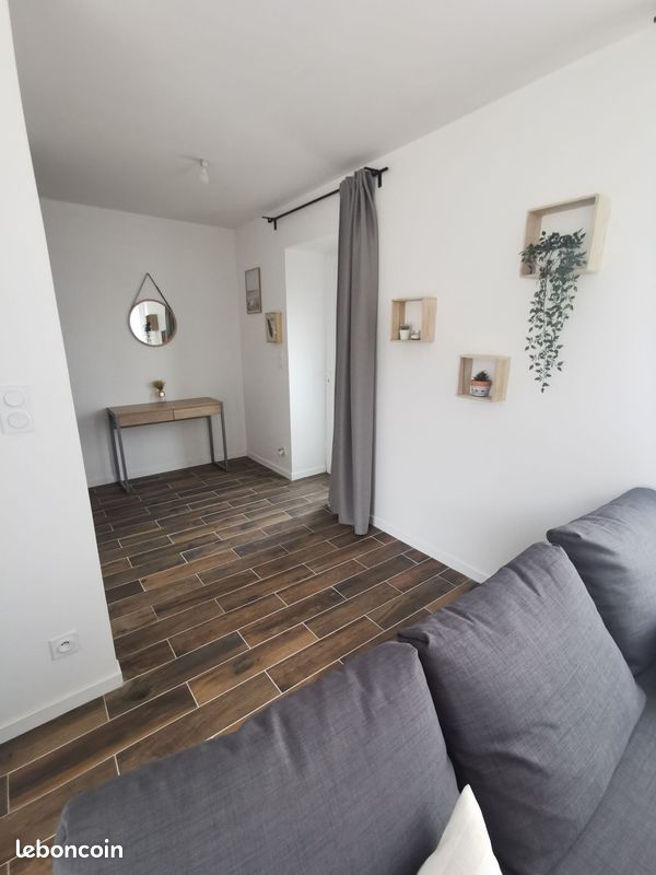 Logement bord de mer avec SPA (image 5)