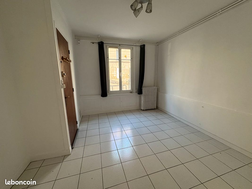 Appartement 1 pièce 25 m² · à Caen · 25 m² · 499 €/mois