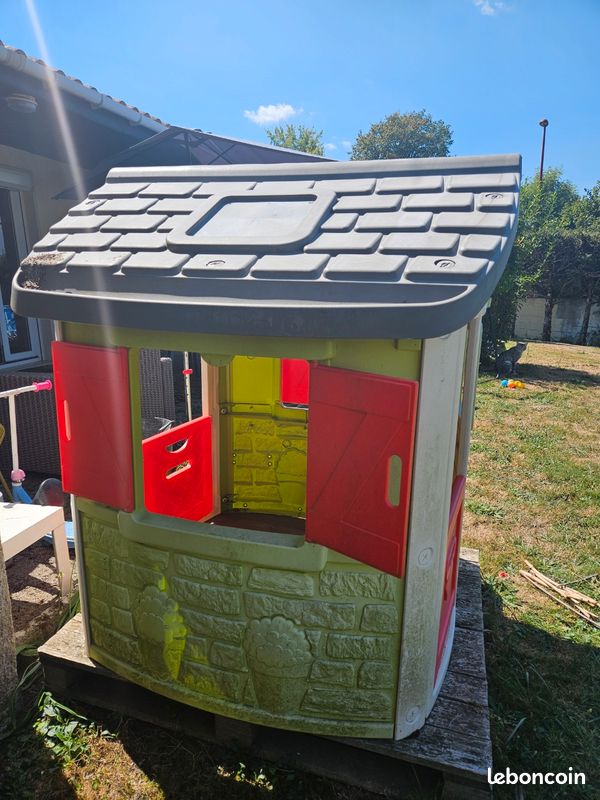 Cabane (image 3)