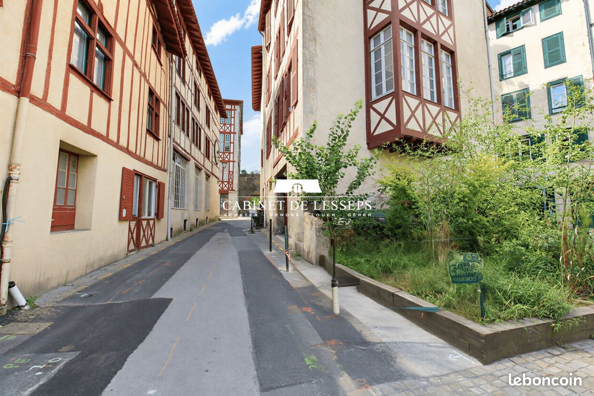 Appartement 2 pièces 31 m² · à Bayonne · 31 m² · 178 000 €