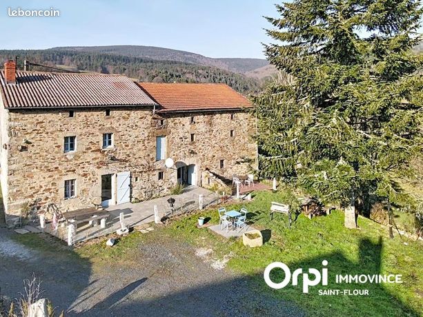 Maison 4 pièces 118 m²