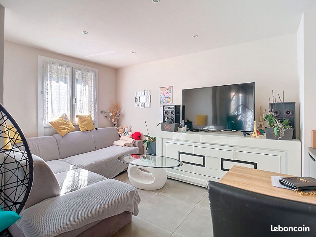 Appartement 4 pièces 68 m² · à Fréjus · 68 m² · 220 500 €