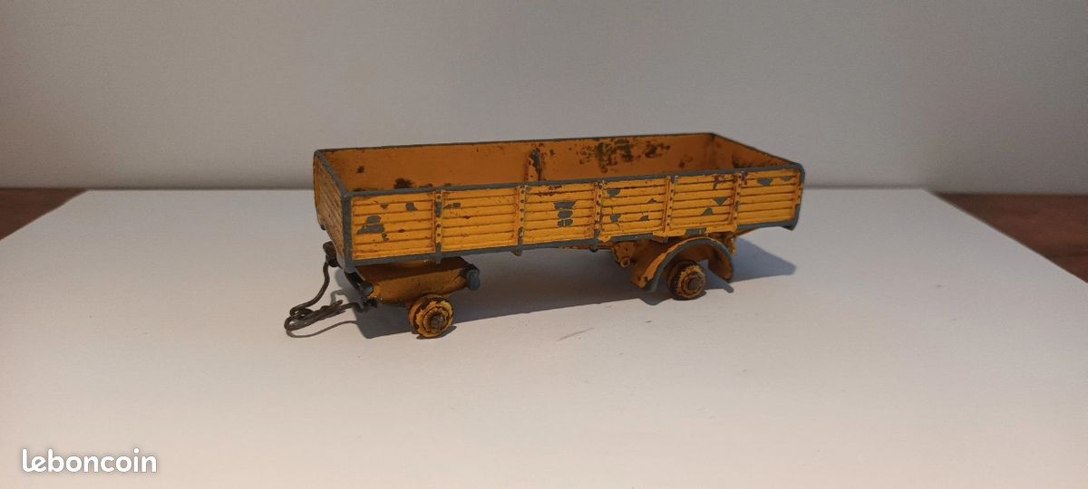 Dinky toys (image 1)