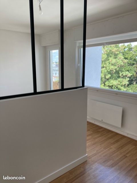 Appartement 1 pièce 31 m² · à Nantes · 31 m² · 530 €/mois