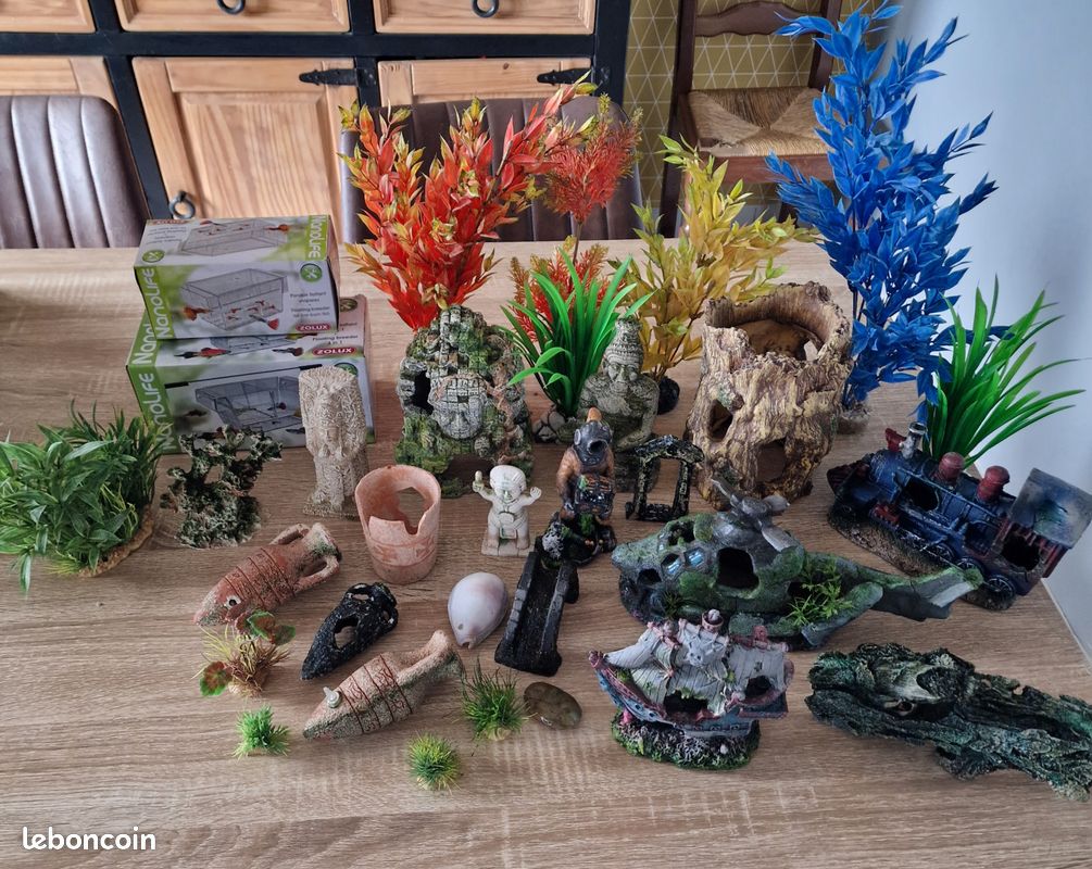 Pompe aquarium et accessoires (image 2)