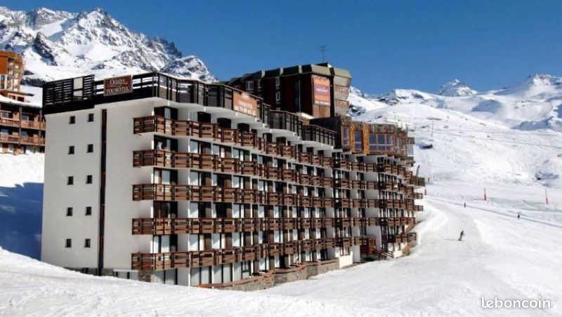 Val Thorens 2 pers Nouvel An (image 1)