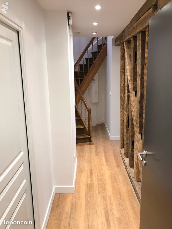 Appartement 3 pièces 64 m² · à Le Mans · 64 m² · 700 €