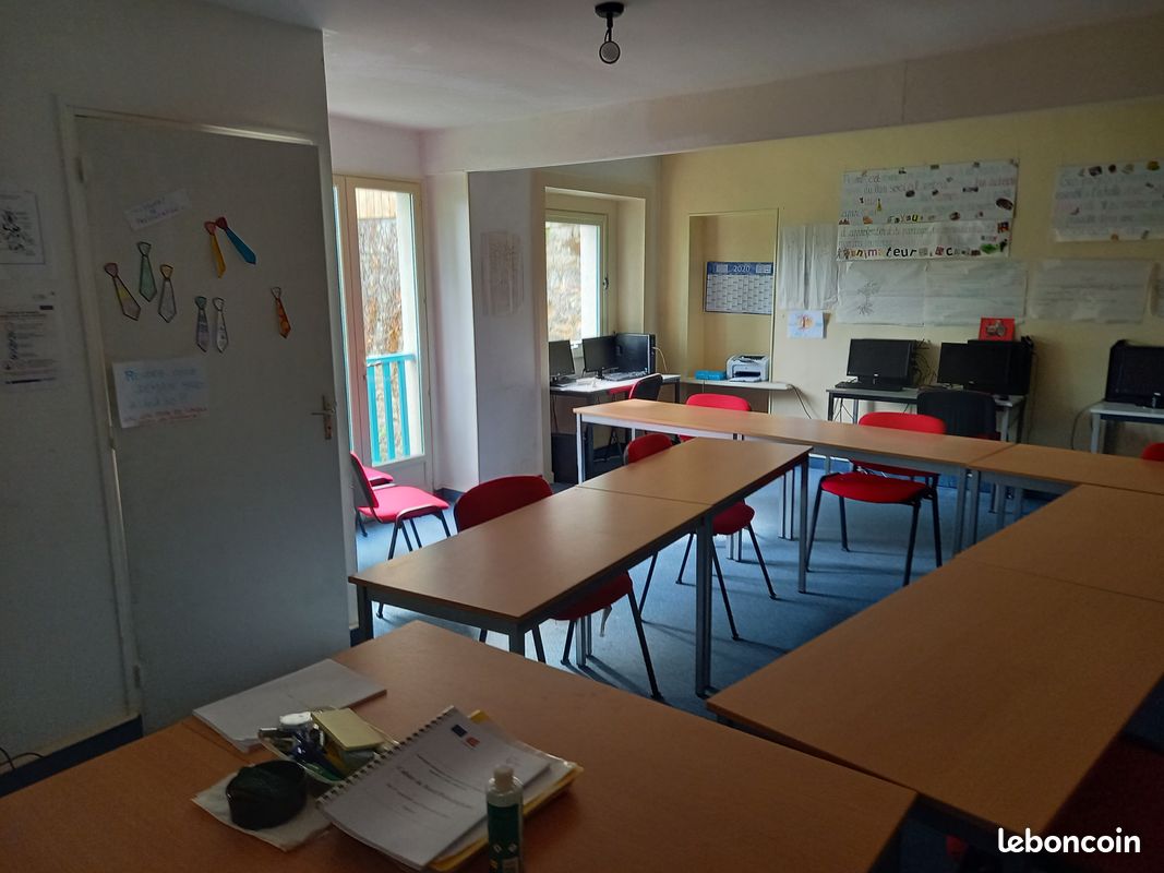 Appartement 7 pièces 153 m² · à Alençon · 153 m² · 440 000 €