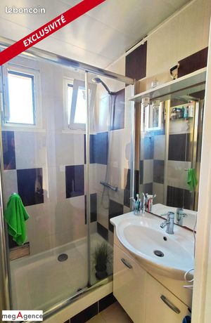 Appartement 3 pièces 60 m² — 9
