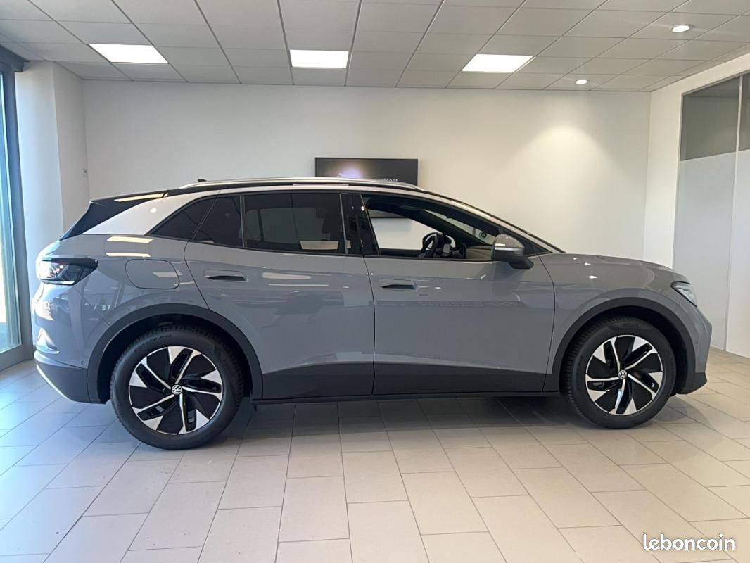 Volkswagen ID 4 286 Ch Pro Life Max Voitures volkswagen-id-4-286-ch-pro-life-max-voitures