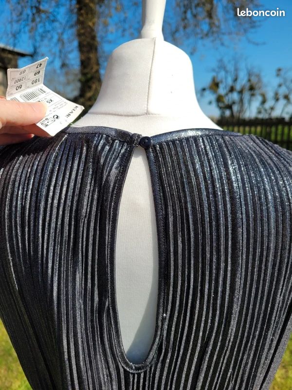 Robe Kiabi 34 neuve (image 5)