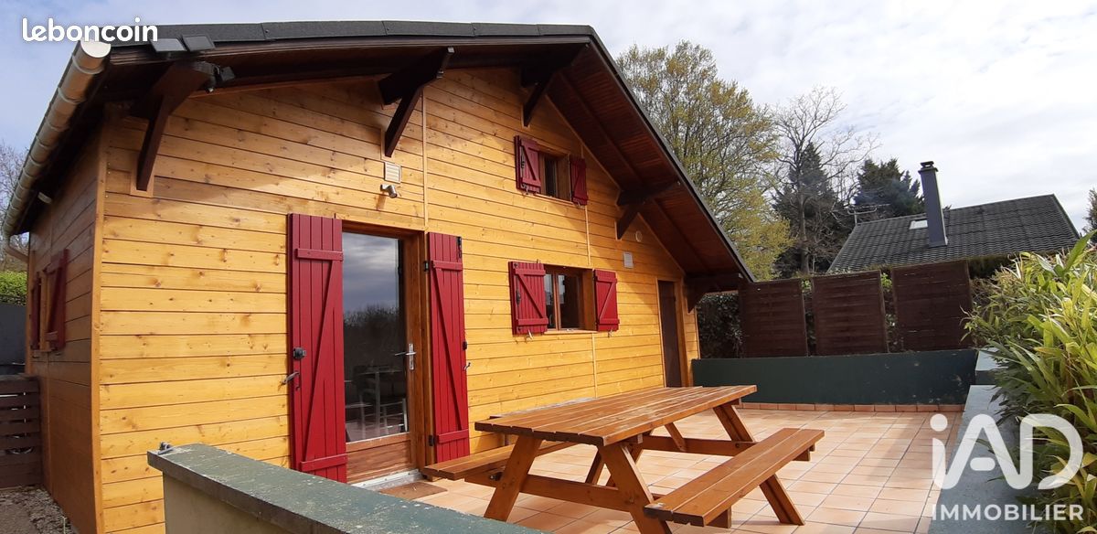 Maison 2 pièces 24 m² · à Prouilly · 24 m² · 118 000 €