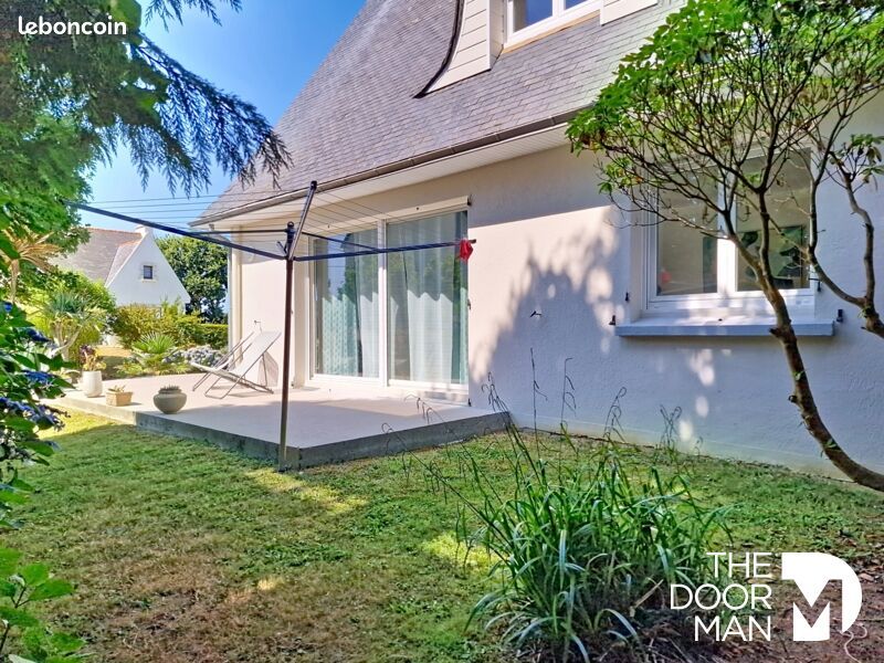 Maison 5 pièces 110 m² · à Plouzané · 110 m² · 315 790 €