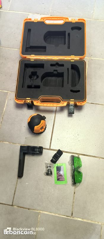 Laser Geo Fennel (image 1)