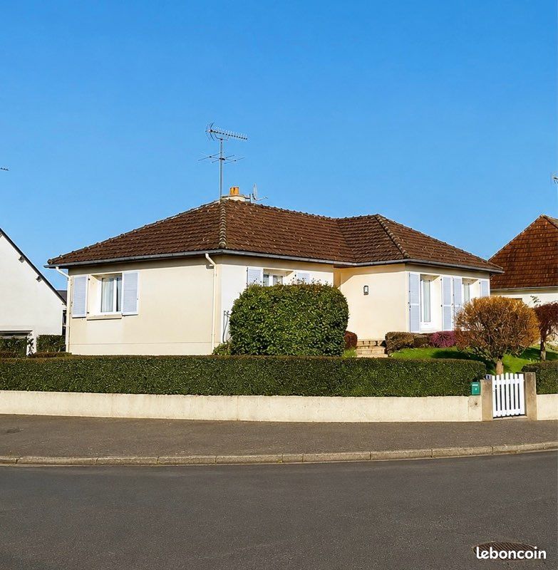 Maison 5 pièces 90 m² · à Ernée · 90 m² · 195 000 €