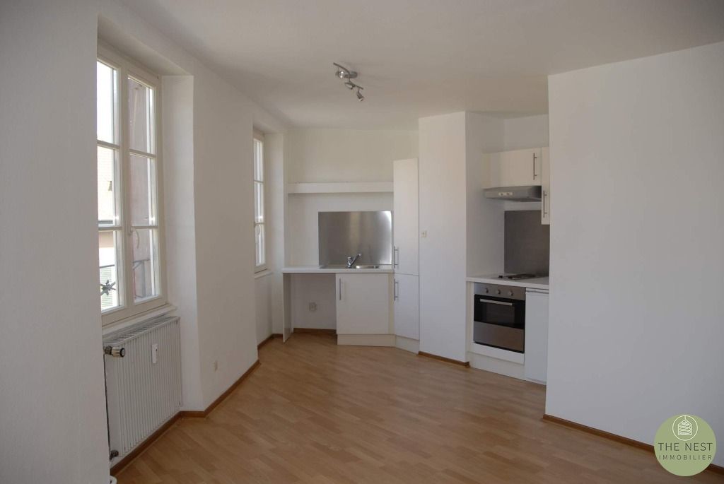 Appartement 2 pièces 45 m² - Locations