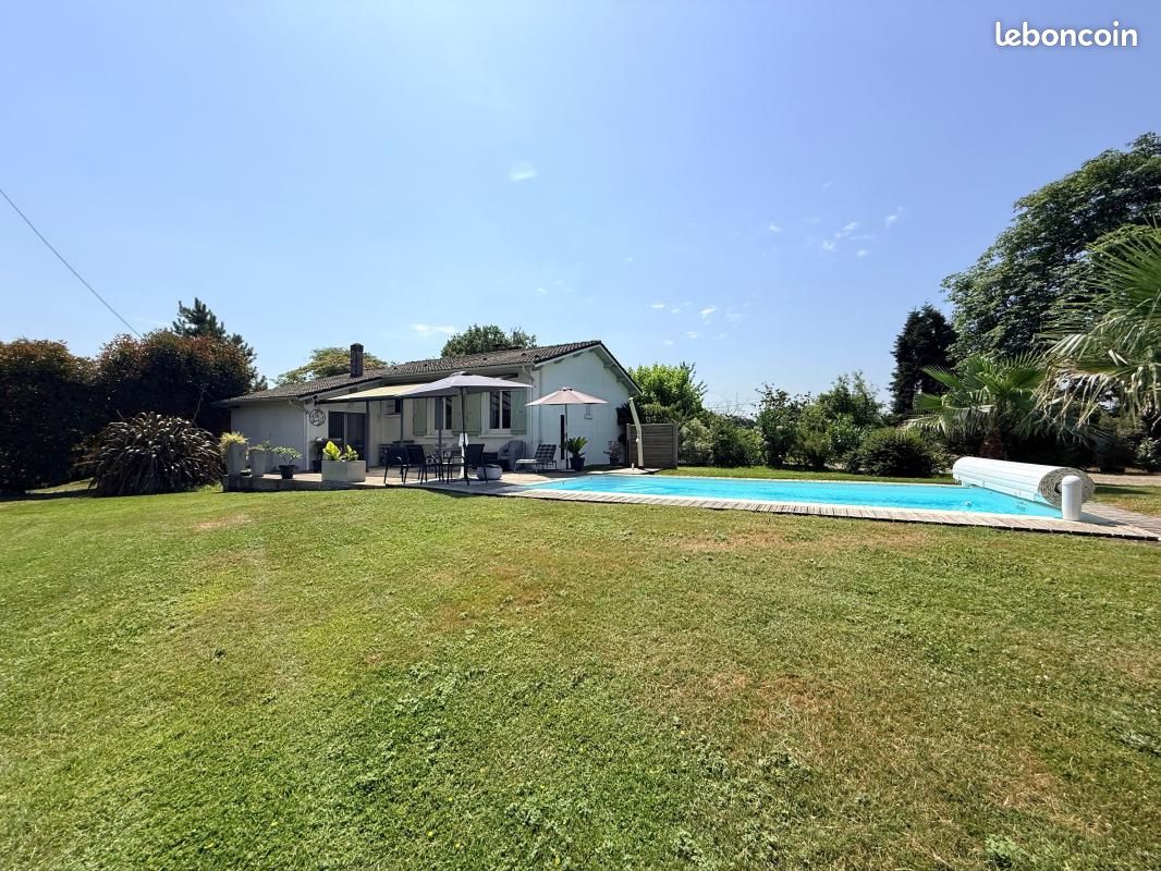 Maison 4 pièces 86 m² · à Arblade-le-Bas · 86 m² · 222 000 €