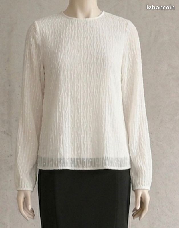 Blouse femme (image 1)