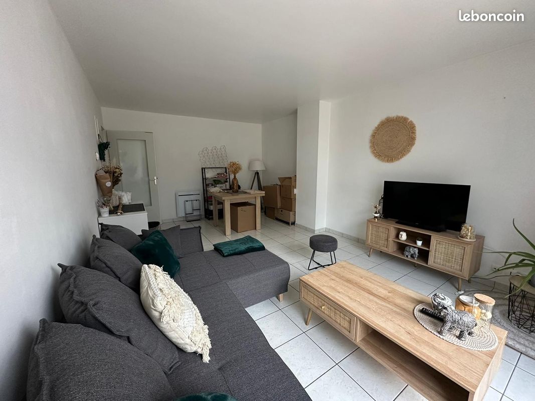 Appartement 2 pièces 50 m² · à Saint-Herblain · 50 m² · 750 €/mois