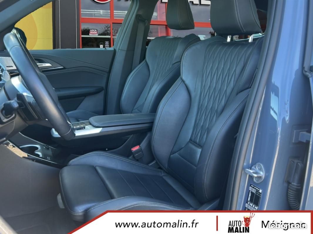 BMW X1 U11 sDrive 18d 150ch DKG7 M Sport (image 8)