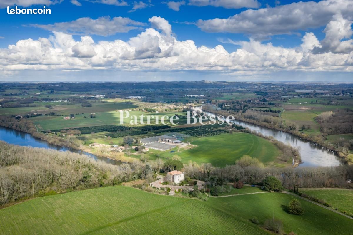Maison 9 pièces 260 m² · à Pessac-sur-Dordogne · 260 m² · 845 000 €
