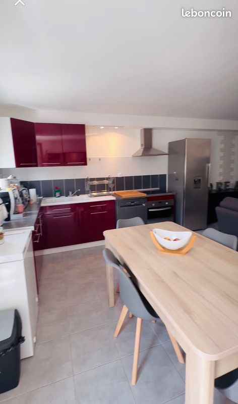 Appartement 3 pièces 61 m² · à Bernis · 61 m² · 800 €/mois