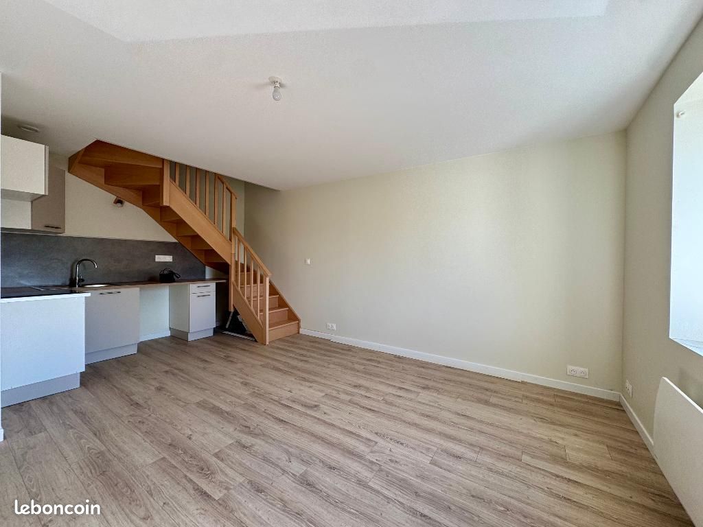 Appartement 2 pièces 38 m² · à Brindas · 38 m² · 682 €/mois