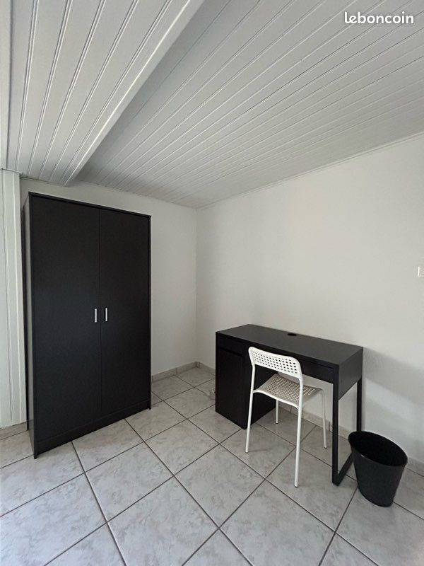 Maison a louer saint-priest - 3 pièce(s) - 90 m2 - Surfyn