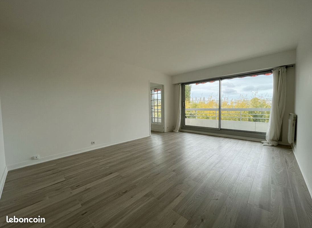 Appartement 2 pièces 45 m² · à Soisy-sous-Montmorency · 45 m² · 214 000 €