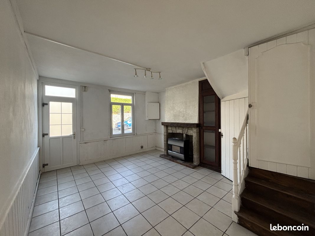 Maison 3 pièces 73 m² · à Salouël · 73 m² · 164 000 €