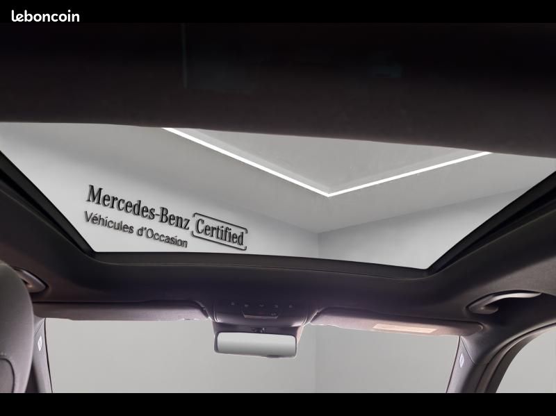 Mercedes-benz GLC 220 d 194ch AMG Line 4Matic 9G-Tronic (image 10)