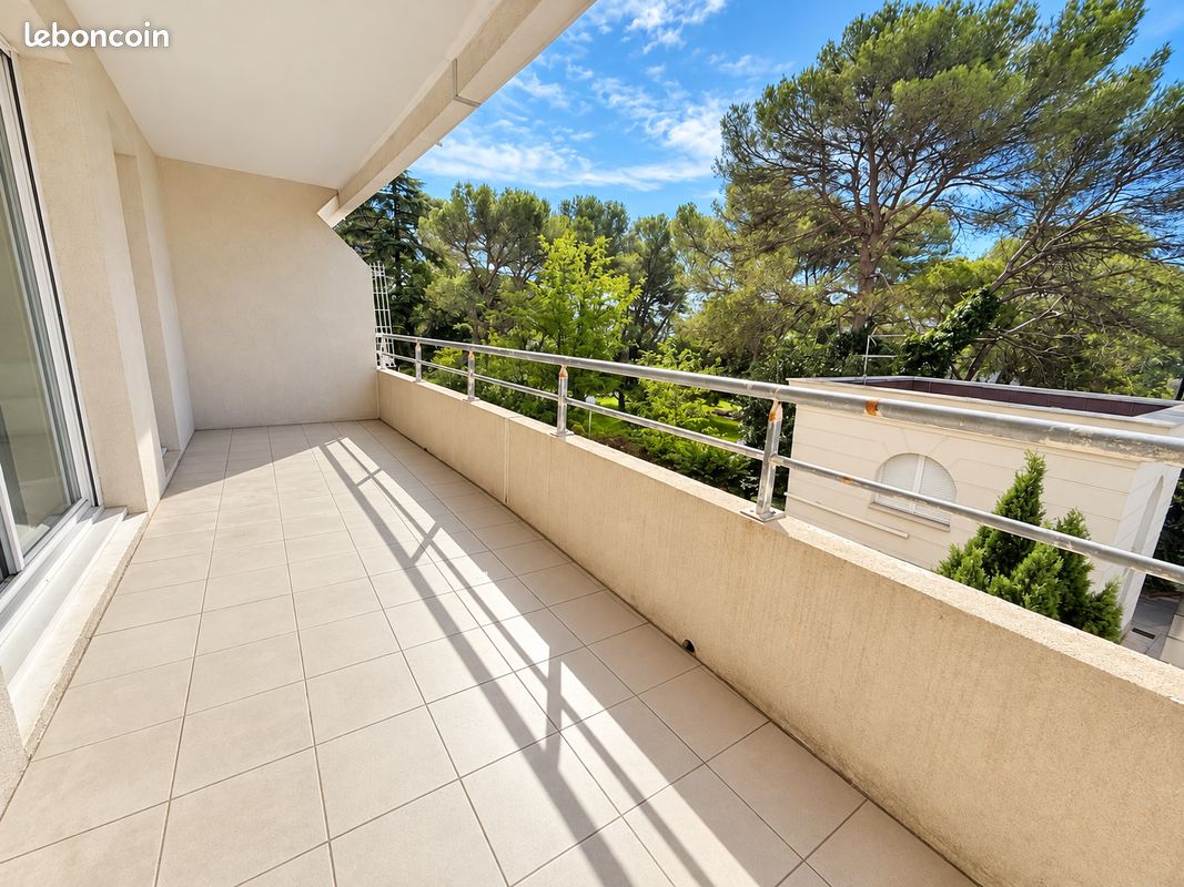 Appartement 3 pièces 75 m² · à Montpellier · 75 m² · 321 000 €