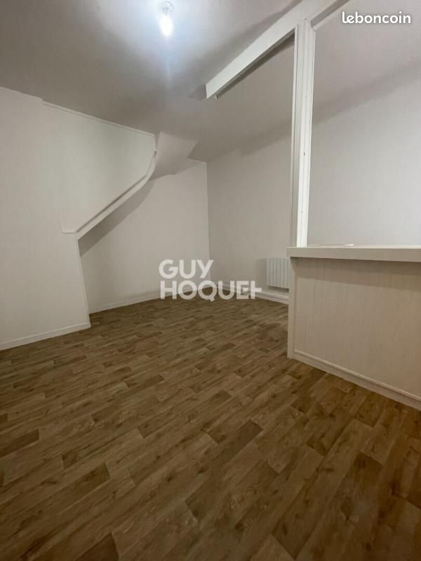 Appartement 2 pièces 39 m² · à Caudebec-lès-Elbeuf · 39 m² · 400 €/mois