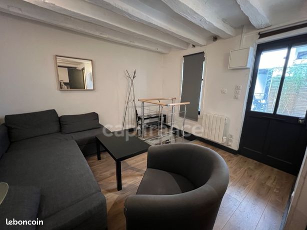 Appartement 4 pièces 78 m²