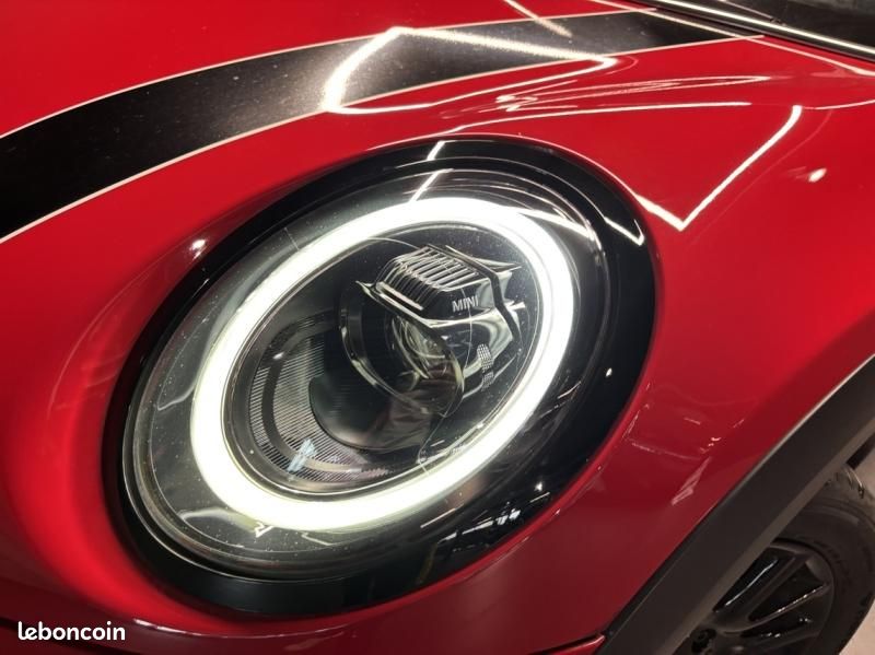 Mini Mini 5 Portes Cooper 136ch Edition Premium BVA7 (image 18)