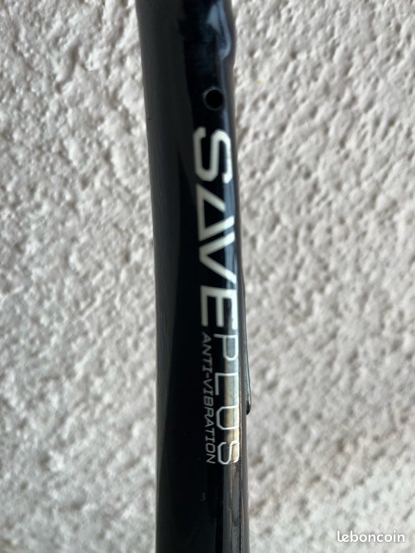 Cadre Cannondale Synapse CAAD – Aluminium – Taille 54 – Avec tige de selle (image 4)
