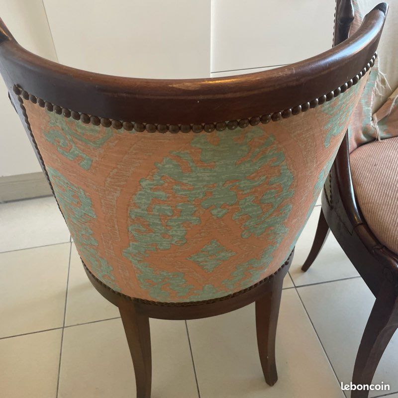 Chaise (image 1)